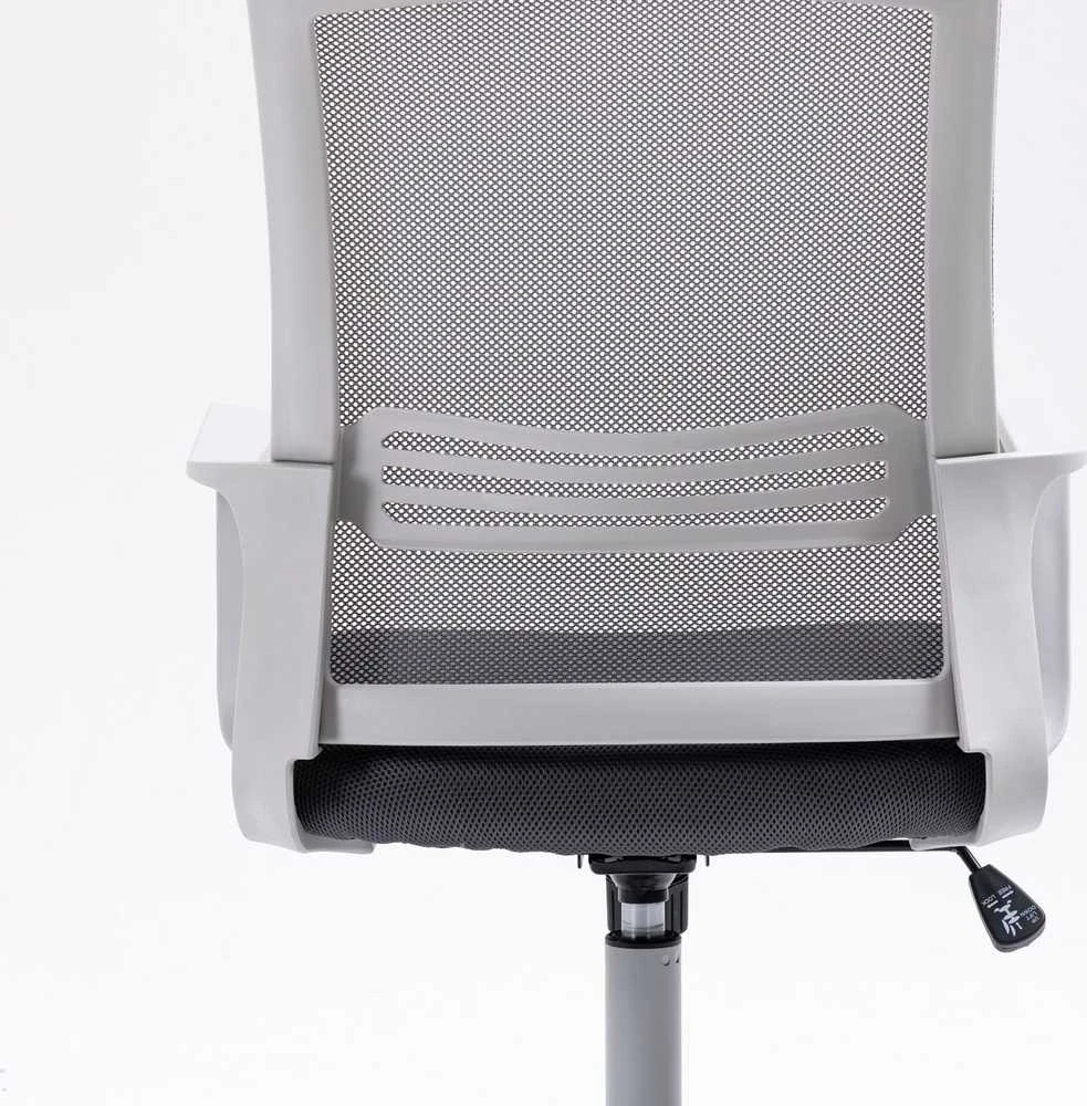 „Activejet“ biuro fotelis YK01 pilkas