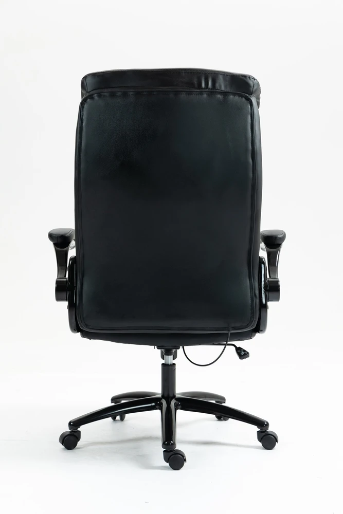„Activejet“ biuro kėdė YK7406-1 juoda