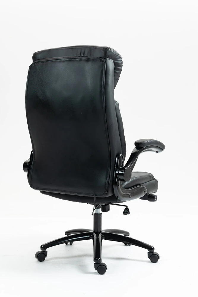 „Activejet“ biuro kėdė YK7406-1 juoda