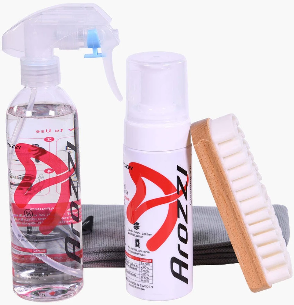 Arozzi | AZ-CKIT | Valymo rinkinys