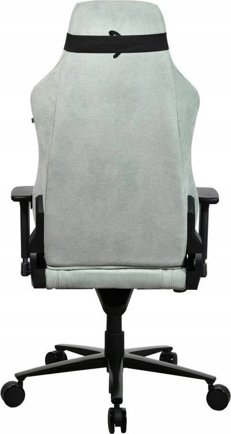 Žaidimų kėdė Arozzi VERNAZZA Soft Fabric | Perlų žalia