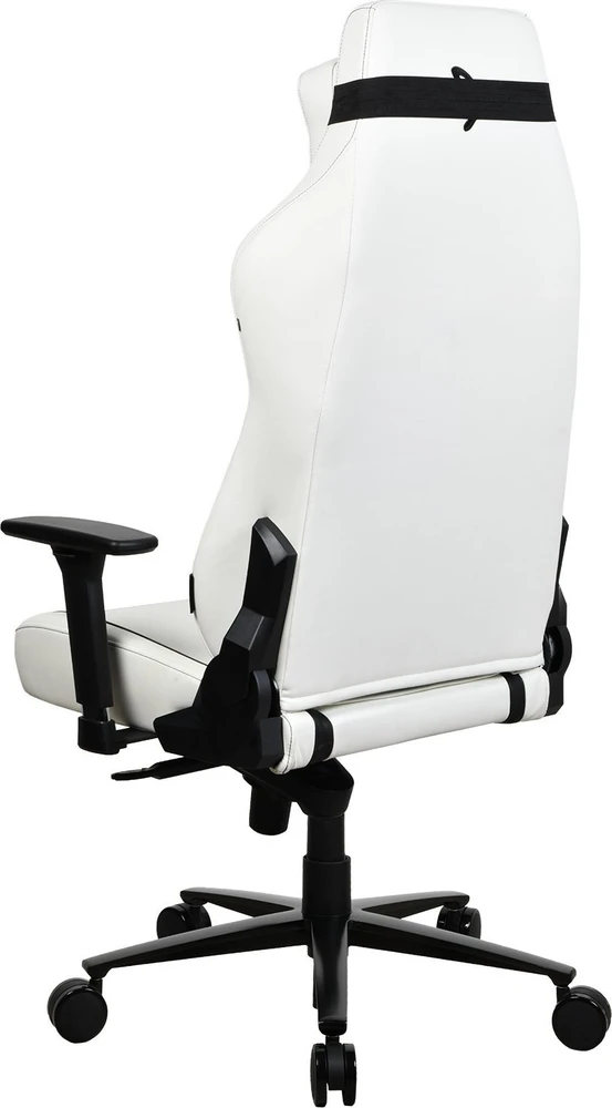 Biuro kėdė Arozzi Vernazza XL Baltas