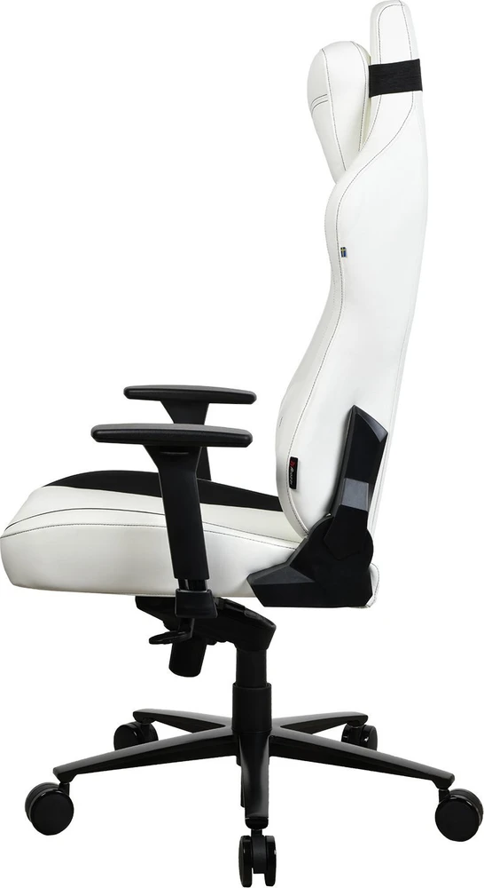 Biuro kėdė Arozzi Vernazza XL Baltas