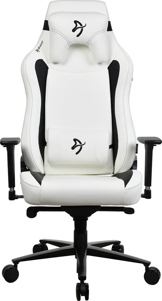 Biuro kėdė Arozzi Vernazza XL Baltas