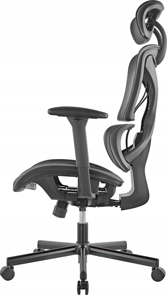 ART ERGONOMIC SUKAMA BIRO KĖDĖ CH-02 Vadovas 05-31
