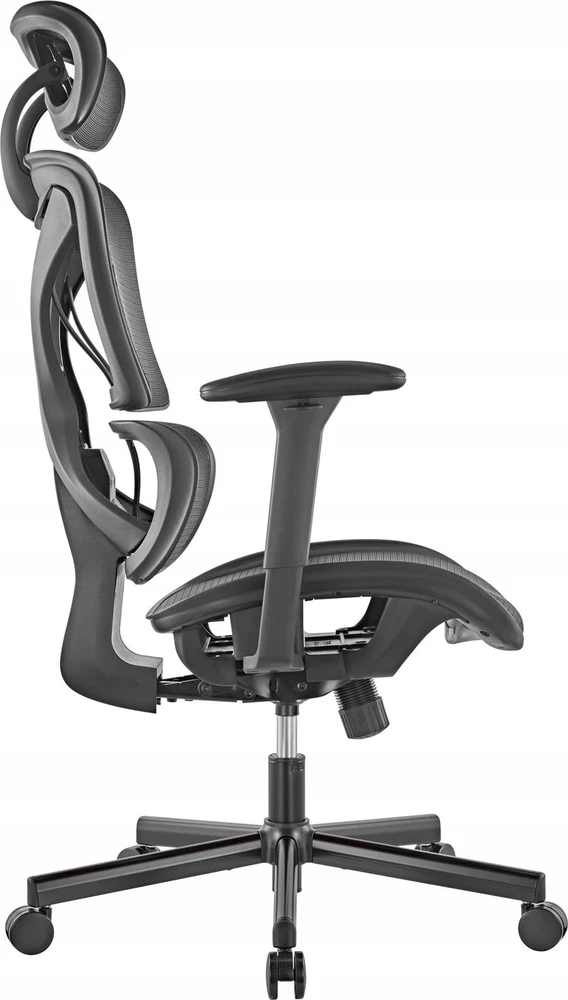 ART ERGONOMIC SUKAMA BIRO KĖDĖ CH-02 Vadovas 05-31