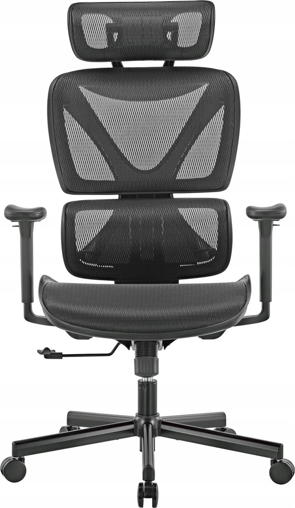 ART ERGONOMIC SUKAMA BIRO KĖDĖ CH-02 Vadovas 05-31