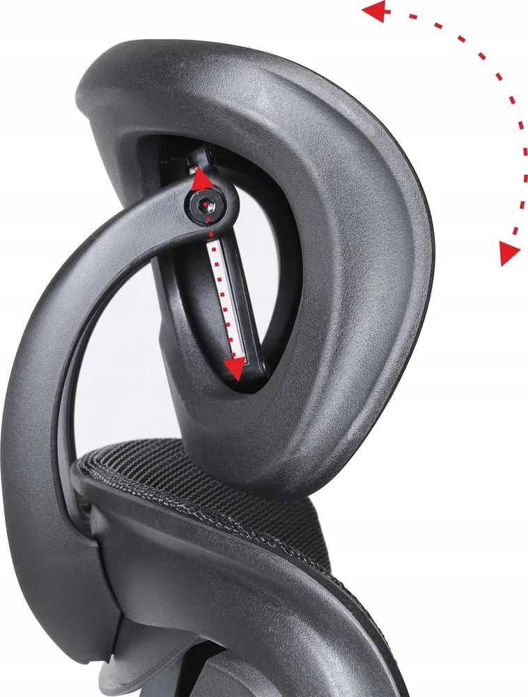 ART ERGONOMIC SUKIMAS BIRO KĖDĖ CH-01 Direktorius 05-21 val