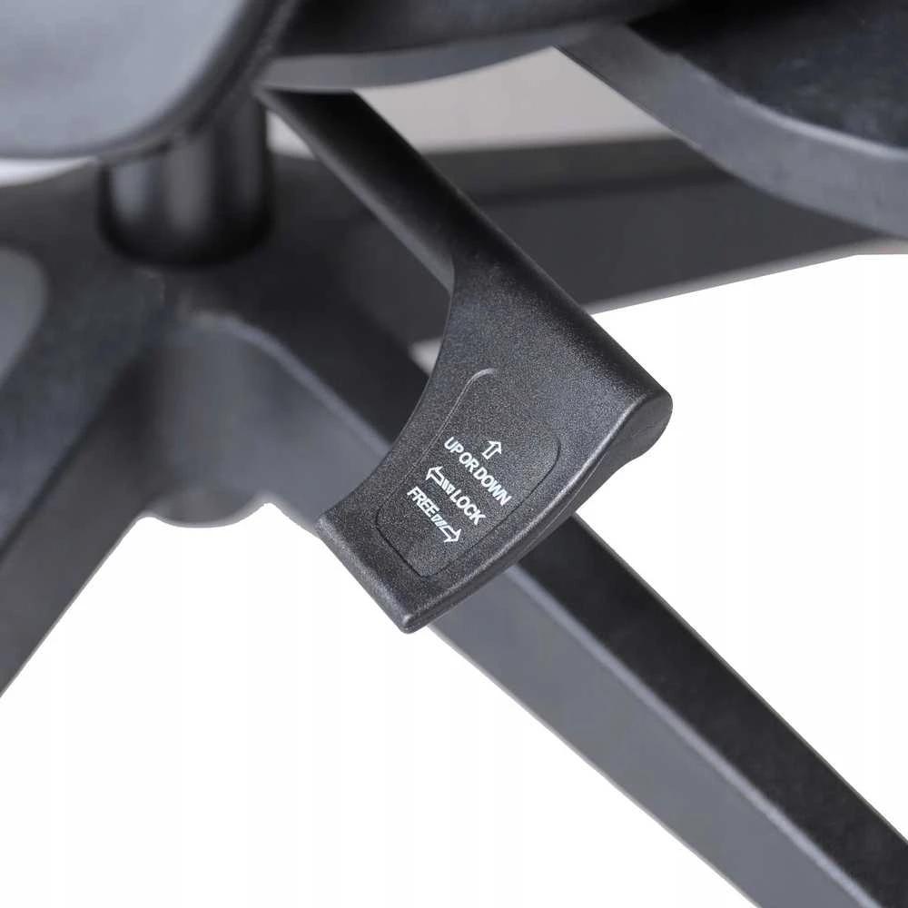ART ERGONOMIC SUKIMAS BIRO KĖDĖ CH-03 Vyr. 05-40