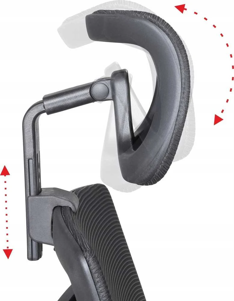 ART ERGONOMIC SUKIMAS BIRO KĖDĖ CH-03 Vyr. 05-40