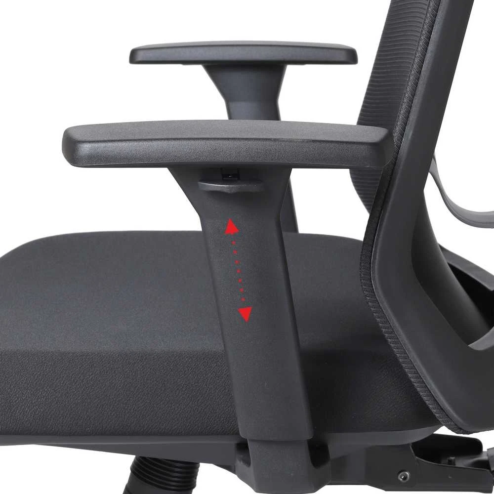 ART ERGONOMIC SUKIMAS BIRO KĖDĖ CH-03 Vyr. 05-40