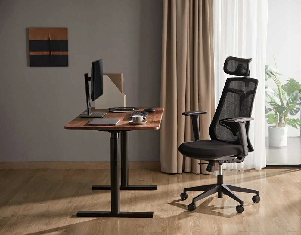 ART ERGONOMIC SUKIMAS BIRO KĖDĖ CH-03 Vyr. 05-40