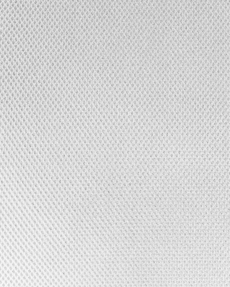 Beliani Biuro kėdė BEST nebalintos baltos spalvos