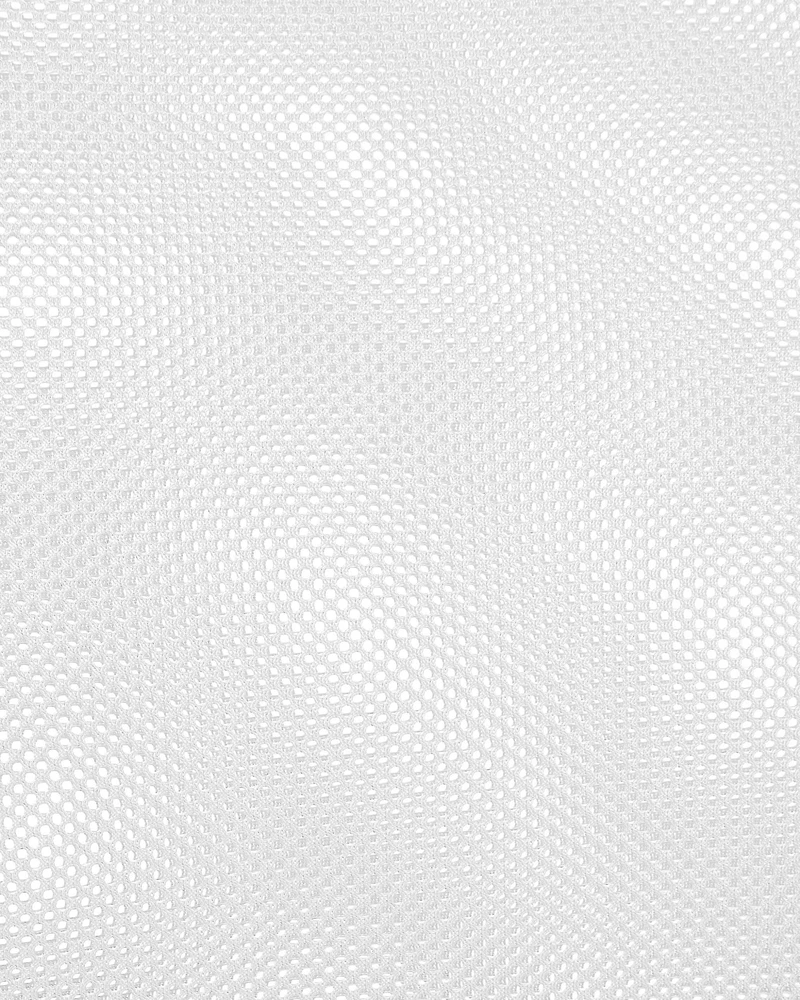 Beliani Biuro kėdė BEST nebalintos baltos spalvos
