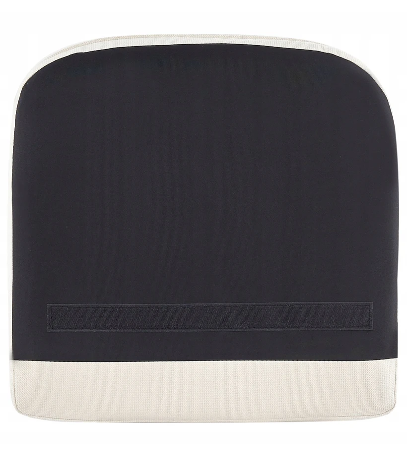 Fotelis Beliani Besisukantis krėslas MAGNOR šviesiai smėlio spalvos