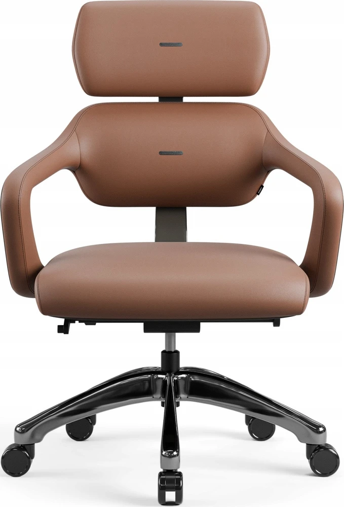 Diablo Chairs Diablo V-Modular Sugar Brown ergonominė kėdė