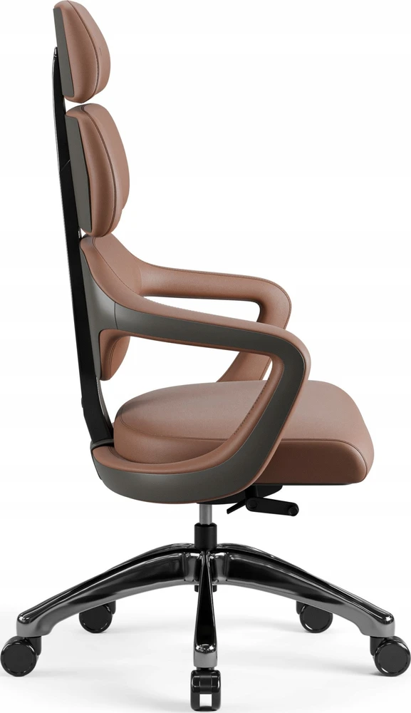 Diablo Chairs Diablo V-Modular Sugar Brown ergonominė kėdė