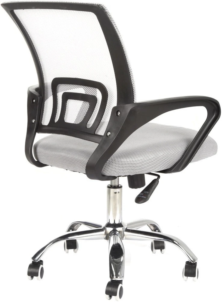 Biuro kėdė Domoletti DR-OC-1218 Szare