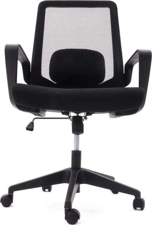 Ergosolid AMO-70 kėdė su tinkleliu ir juosmens atrama
