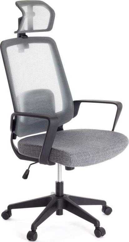 Biuro kėdė Ergosolid AMO-70+ Szare