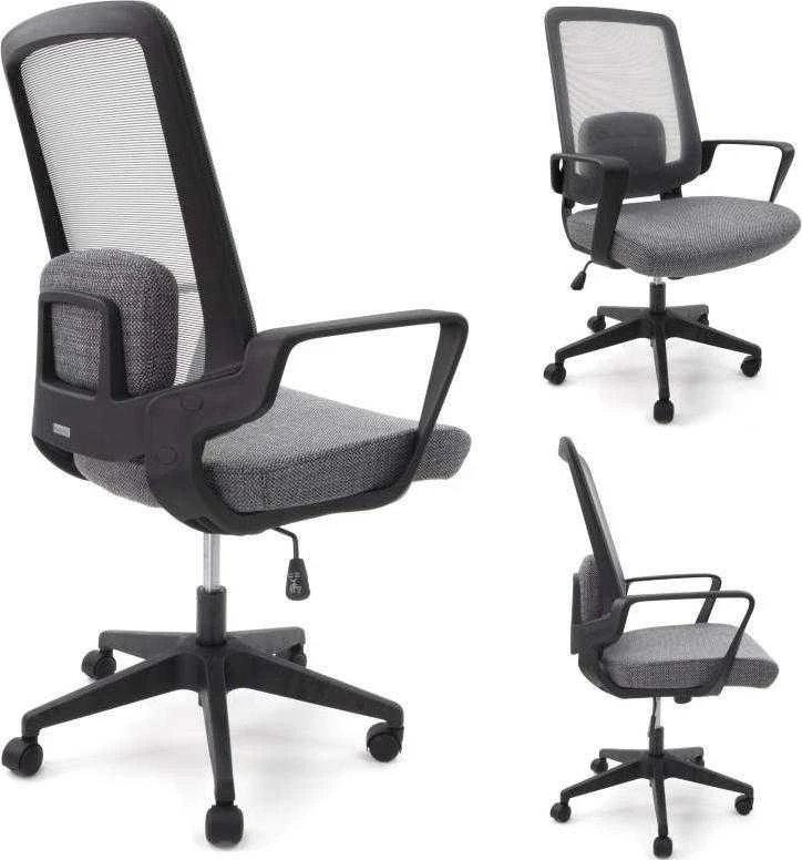 Ergosolid Ergonomiška Biuro Kėdė Pasukama Kėdė AMO-70