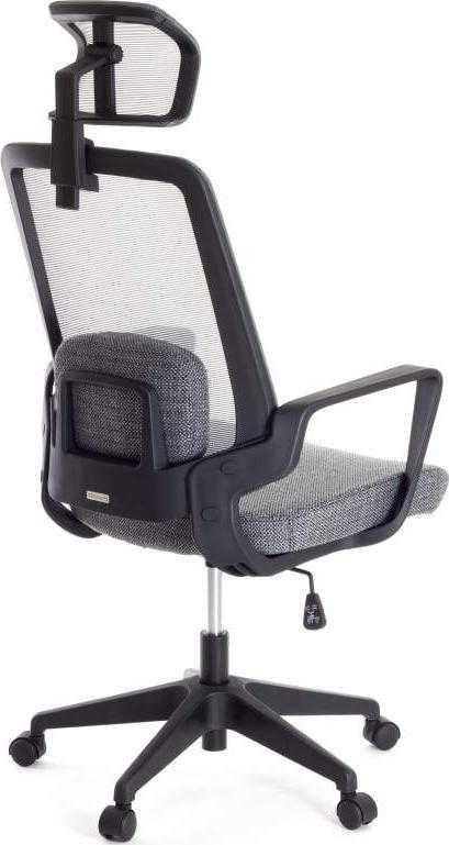 Biuro kėdė Ergosolid AMO-70+ Szare