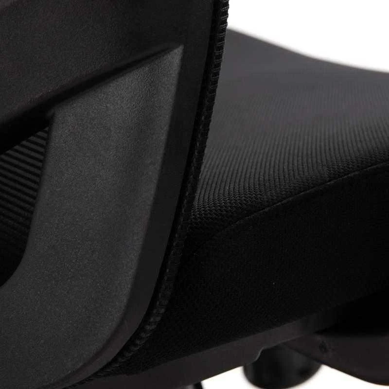 Biuro kėdė Ergosolid Nario-150 Juoda