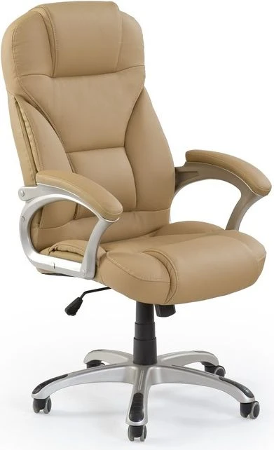Halmar CHAIR DESMOND 70X67X112-119CM BEIGE