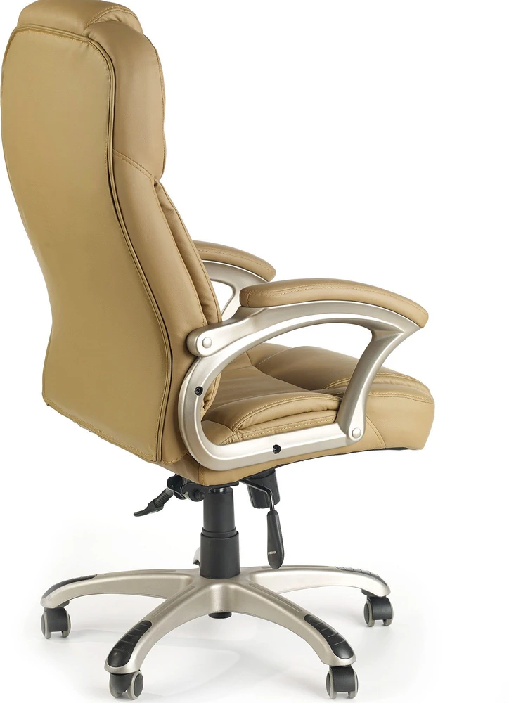 Halmar CHAIR DESMOND 70X67X112-119CM BEIGE