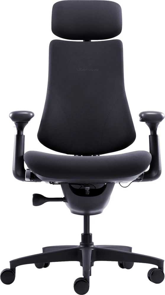 LiberNovo Omni Dynamic 45cm juoda
