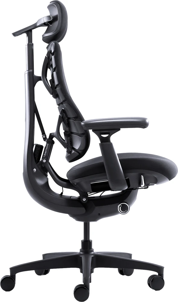 LiberNovo Omni Dynamic 45cm juoda