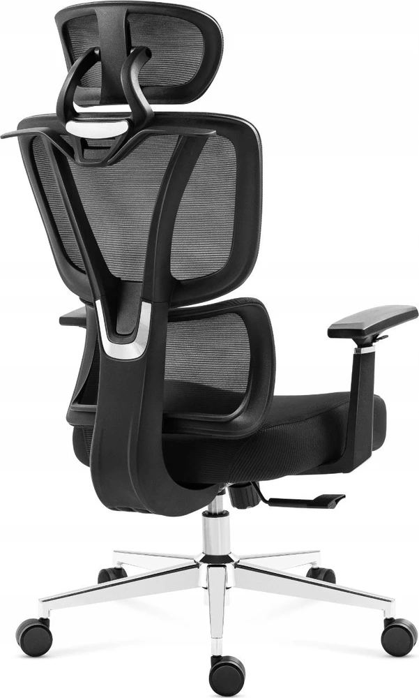 Biuro kėdė „Mark Adler Expert 4.6“, ergonominė kėdė