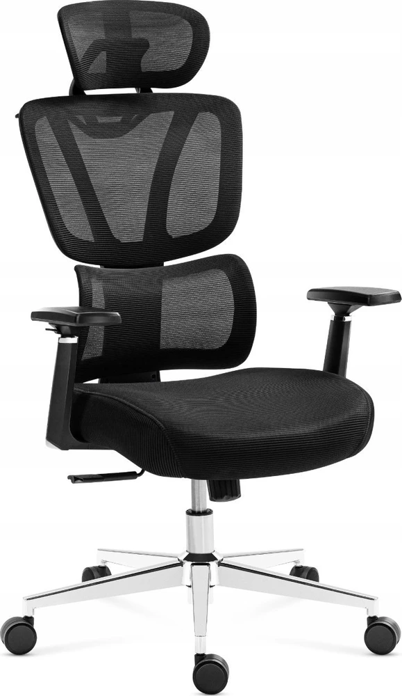 Biuro kėdė „Mark Adler Expert 4.6“, ergonominė kėdė