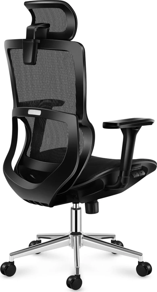 Biuro kėdė Mark Adler Expert 6.2, Juoda