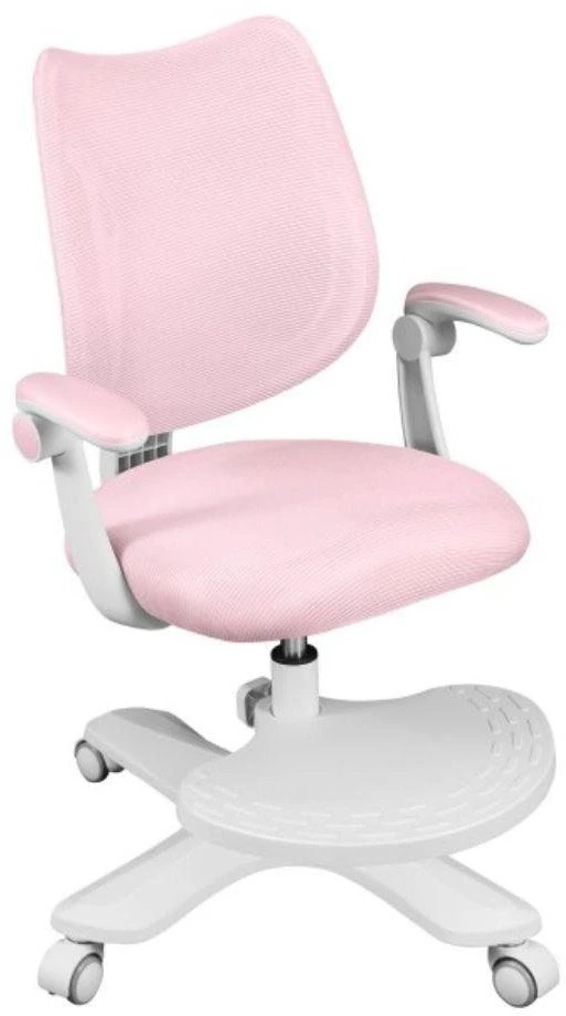 Mark Adler Junior 4.6 Rožinė swivel chair