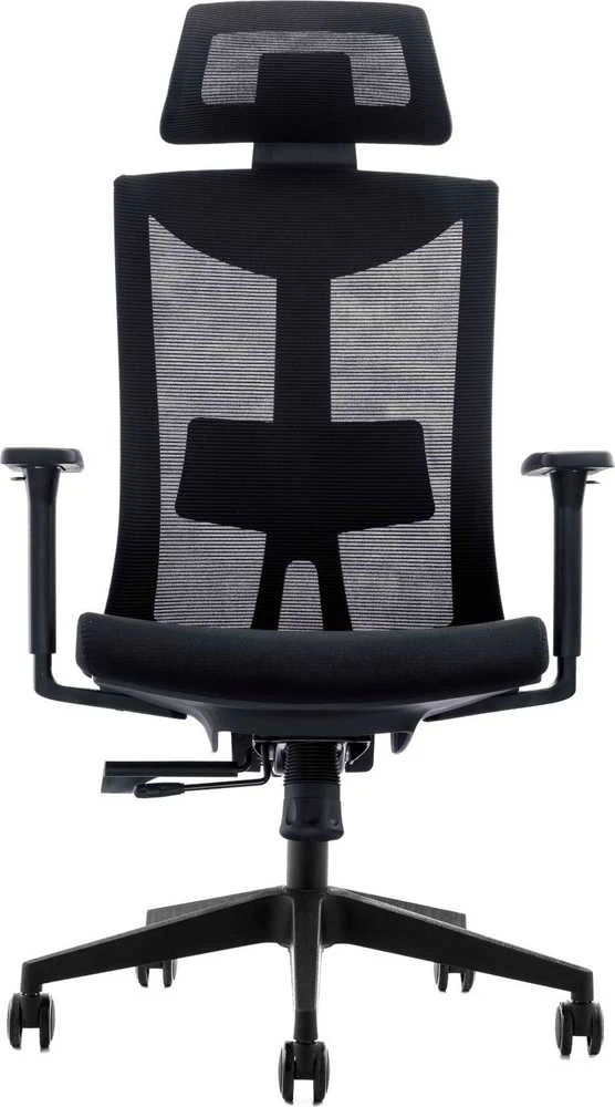 MOZOS ERGO-F FOTEL ERGONOMICZNY BIUROWY SUKAMASIS
