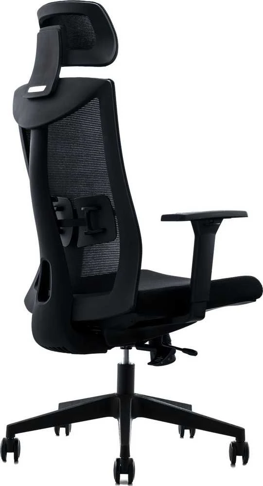 MOZOS ERGO-F FOTEL ERGONOMICZNY BIUROWY SUKAMASIS