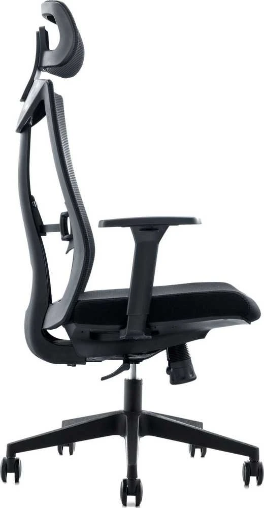 MOZOS ERGO-F FOTEL ERGONOMICZNY BIUROWY SUKAMASIS