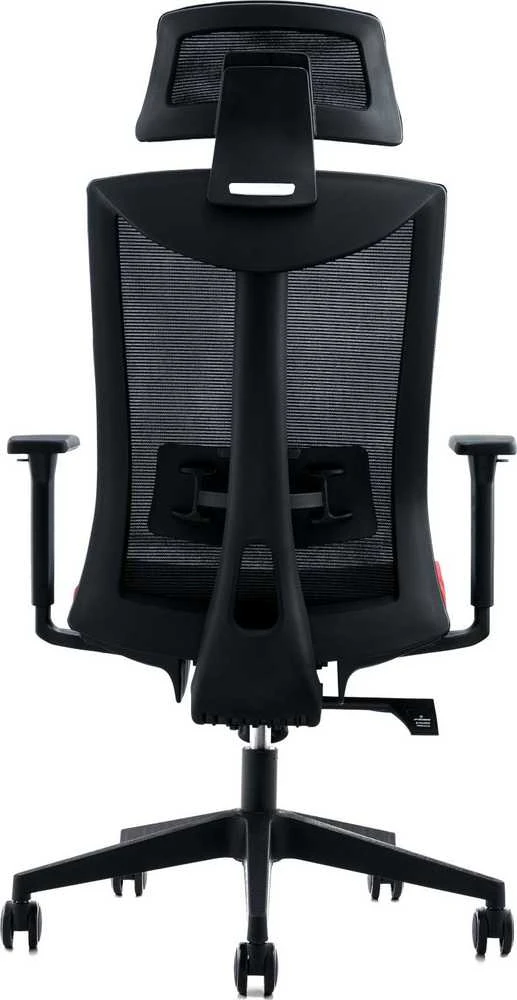 MOZOS ERGO-F FOTEL ERGONOMICZNY BIUROWY SUKAMASIS