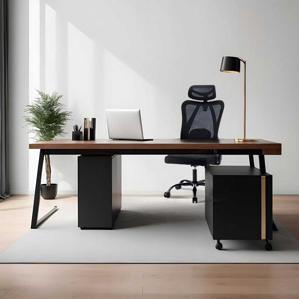 MOZOS ERGO-X FOTEL ERGONOMICZNY BIUROWY SUKAMASIS