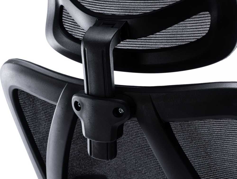 MOZOS ERGO-X FOTEL ERGONOMICZNY BIUROWY SUKAMASIS