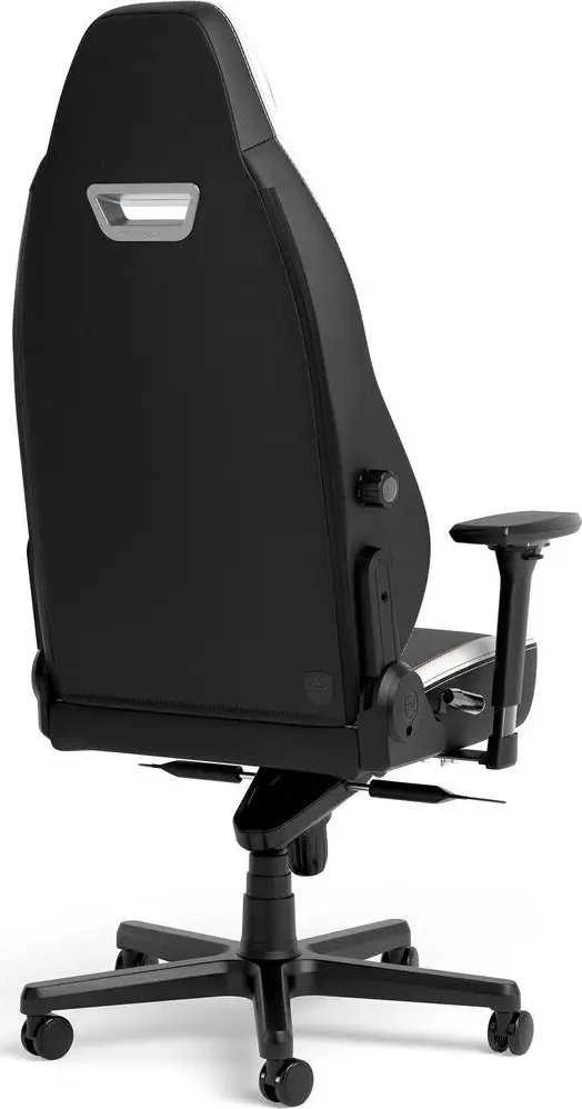noblechairs LEGEND Gaming Chair – juodas/baltas/red