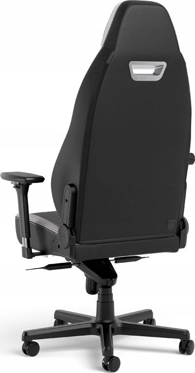noblechairs LEGEND Gaming Chair – juodas/baltas/red