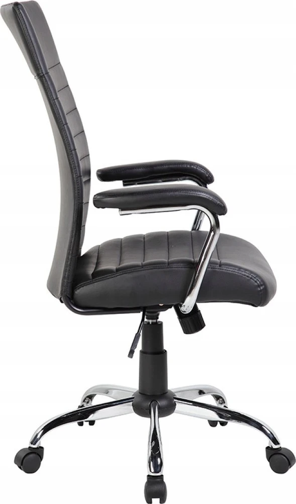 Biuro kėdė Office Products Ibiza Juodas