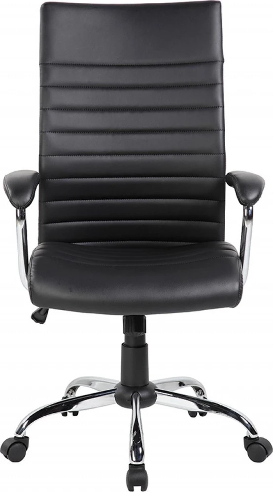 Biuro kėdė Office Products Ibiza Juodas