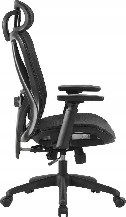 Biuro kėdė Office Products Kalamos Juodas (23023471-05)