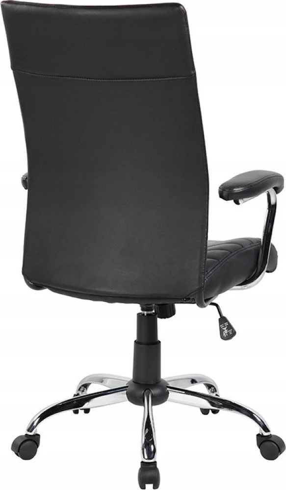 Biuro kėdė Office Products Ibiza Juodas
