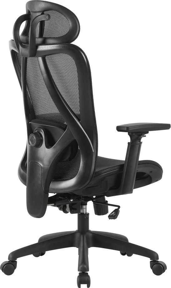 Biuro kėdė Office Products Kalamos Juodas (23023471-05)