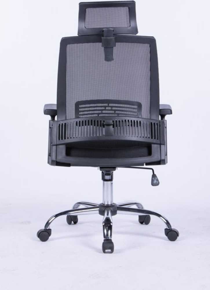Biuro kėdė Office Products Mykonos Juoda