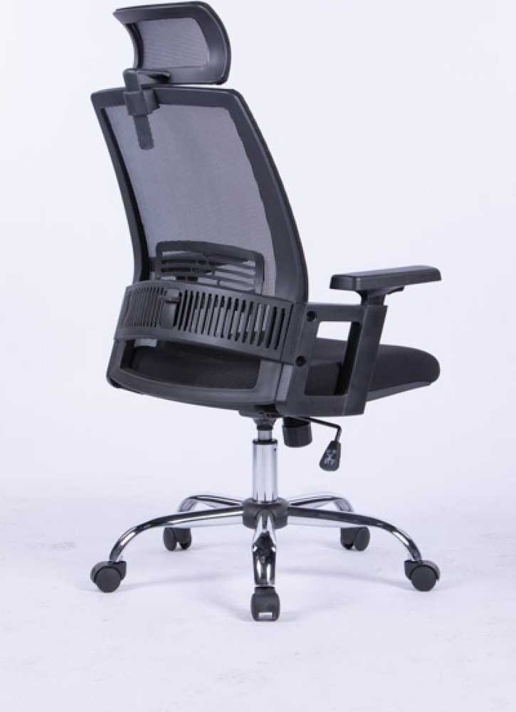 Biuro kėdė Office Products Mykonos Juoda